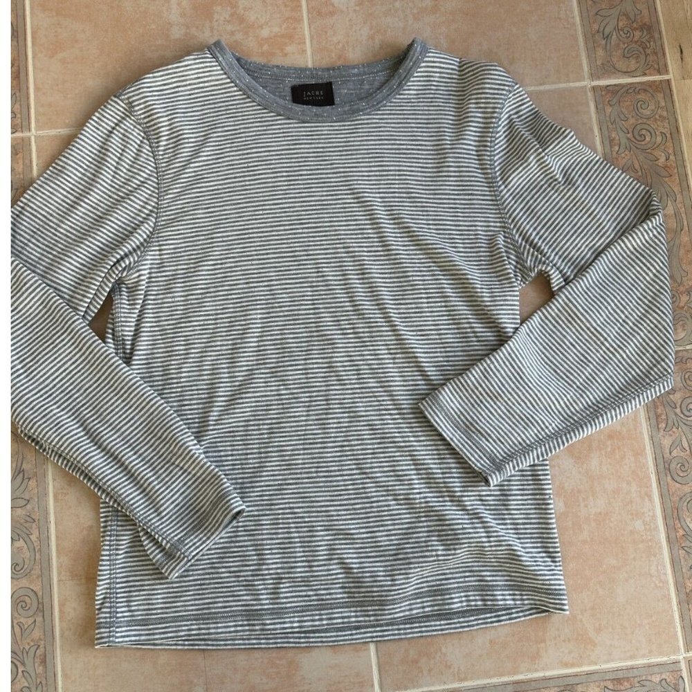 Jachs New York sweatshirt men size M New without tags !